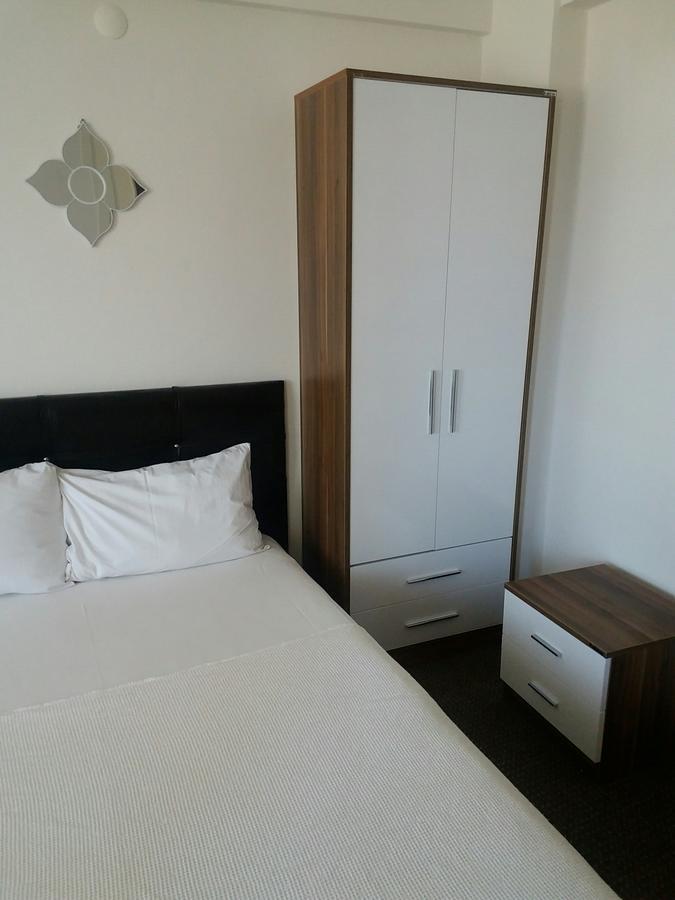 Senar Otel Ayvalik Luaran gambar