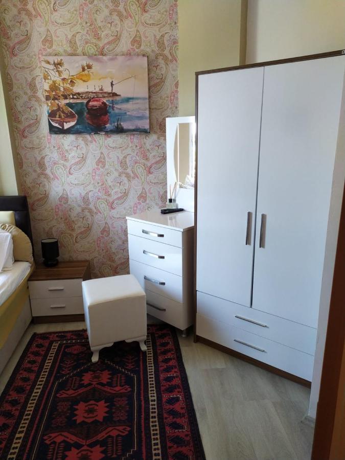 Senar Otel Ayvalik Luaran gambar